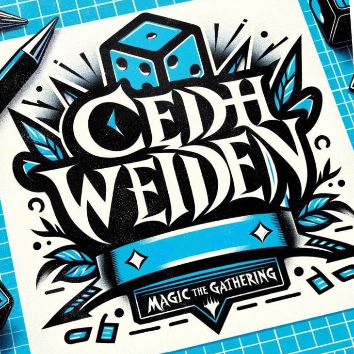 cEDH Weiden